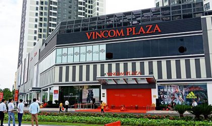 Vincom Plaza Bắc Ninh
